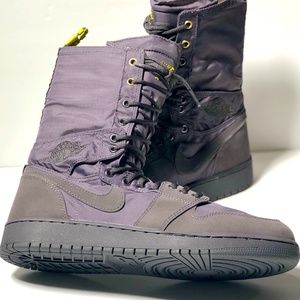 Nike Air Jordan 1 Explorer XX Women Sz 10